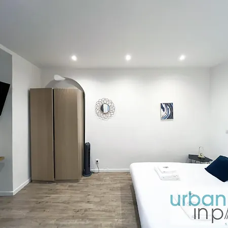 Urban Flat 187 - Sublime 1 Bedroom In Paris Exterior photo