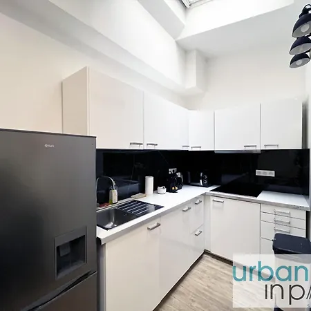 Urban Flat 187 - Sublime 1 Bedroom In Paris Exterior photo